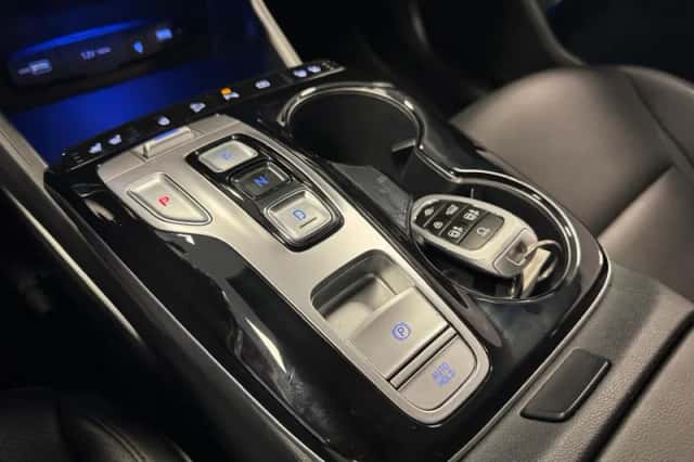 Hyundai Tucson (2023) thumbnail 17