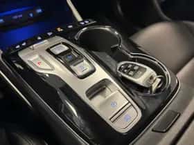 Hyundai Tucson (2023) thumbnail 17