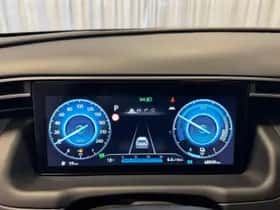 Hyundai Tucson (2023) thumbnail 18