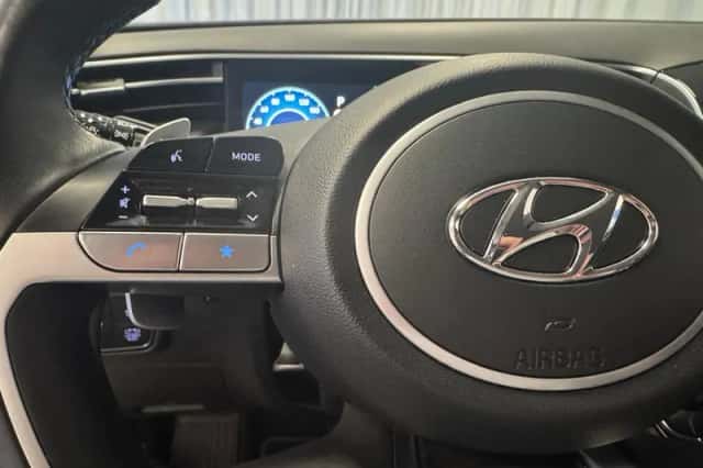 Hyundai Tucson (2023) thumbnail 19