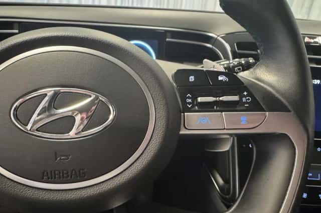 Hyundai Tucson (2023) thumbnail 20