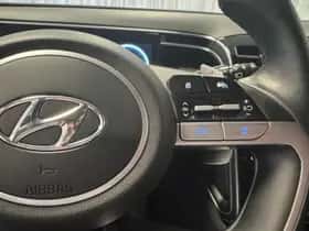 Hyundai Tucson (2023) thumbnail 20