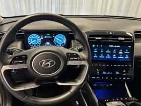 Hyundai Tucson (2023) thumbnail 3