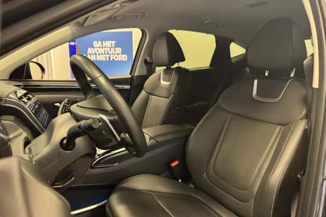 Hyundai Tucson (2023) thumbnail 21