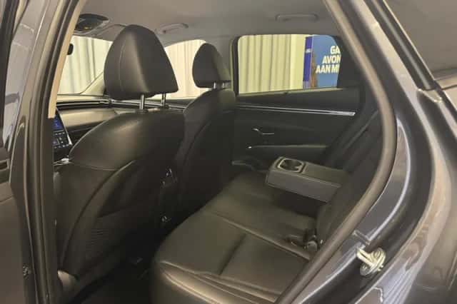 Hyundai Tucson (2023) thumbnail 24
