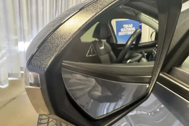 Hyundai Tucson (2023) thumbnail 27