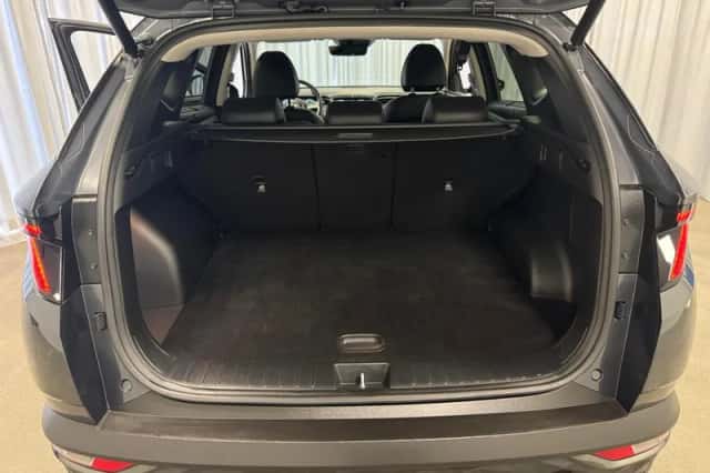 Hyundai Tucson (2023) thumbnail 29