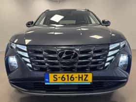 Hyundai Tucson (2023) thumbnail 7