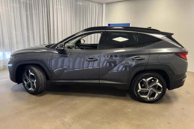 Hyundai Tucson (2023) thumbnail 8