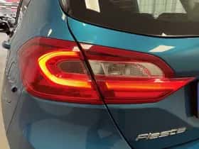 Ford Fiesta (2018) thumbnail 23