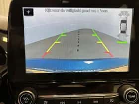 Ford Fiesta (2018) thumbnail 28