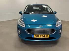 Ford Fiesta (2018) thumbnail 10