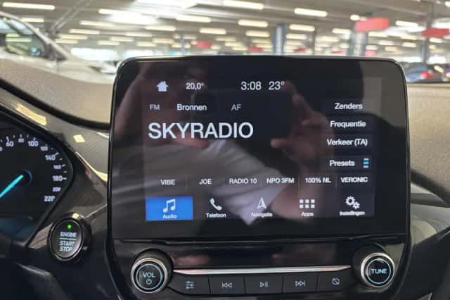 Ford Fiesta (2018) thumbnail 12