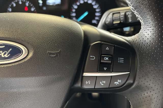 Ford Fiesta (2018) thumbnail 20