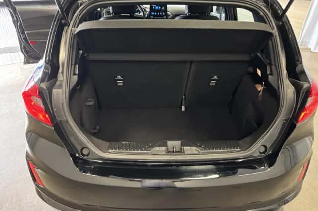 Ford Fiesta (2018) thumbnail 25