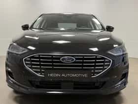 Ford Focus (2025) thumbnail 2
