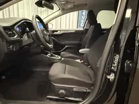 Ford Focus (2025) thumbnail 17
