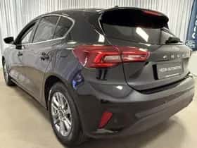Ford Focus (2025) thumbnail 3
