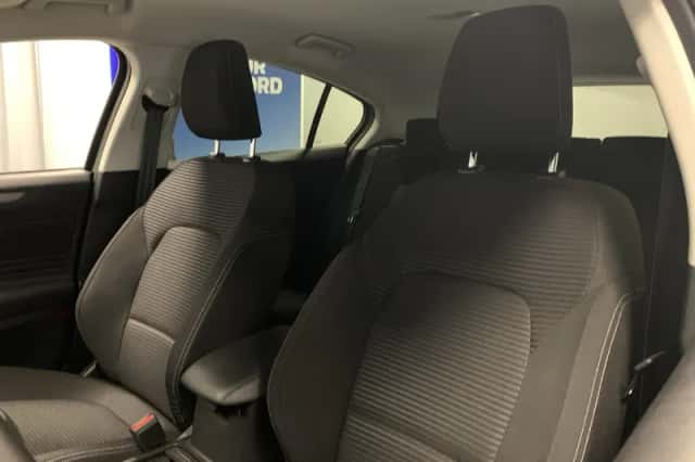 Ford Focus (2025) thumbnail 11