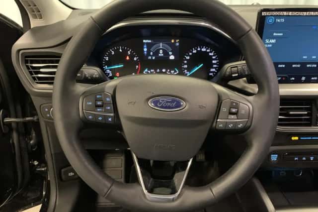 Ford Focus (2025) thumbnail 13