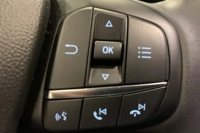 Ford Focus (2025) thumbnail 16