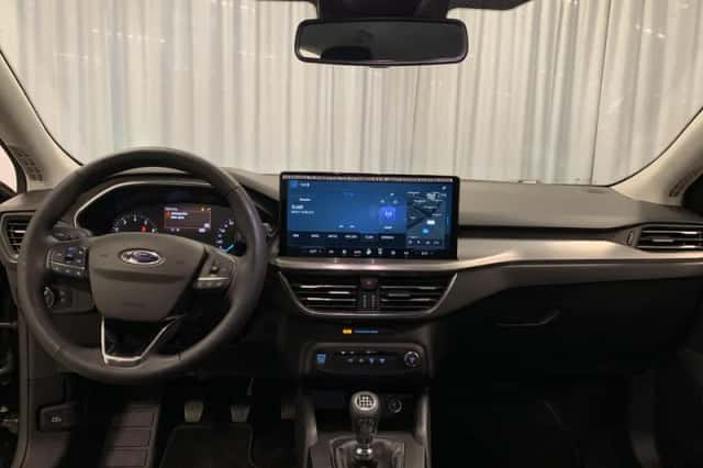Ford Focus (2025) thumbnail 18