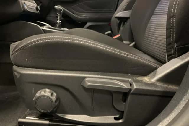 Ford Focus (2025) thumbnail 20