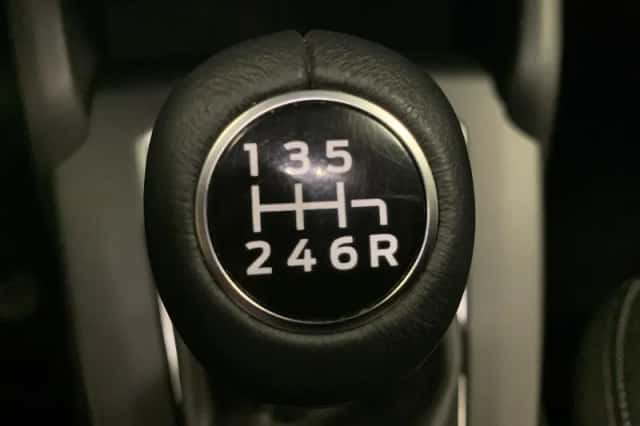Ford Focus (2025) thumbnail 21