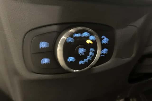 Ford Focus (2025) thumbnail 23
