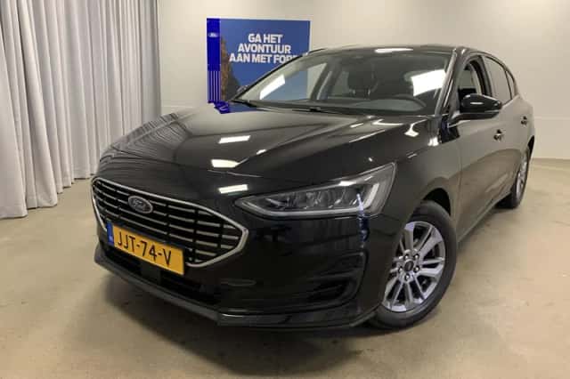 Ford Focus (2025) thumbnail 25