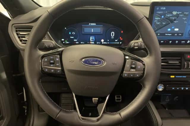 Ford Kuga (2026) thumbnail 16