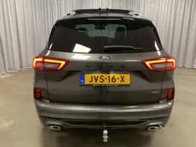Ford Kuga (2026) thumbnail 5