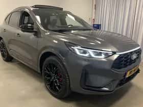 Ford Kuga (2026) thumbnail 10