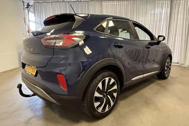 Ford Puma (2024) thumbnail 2