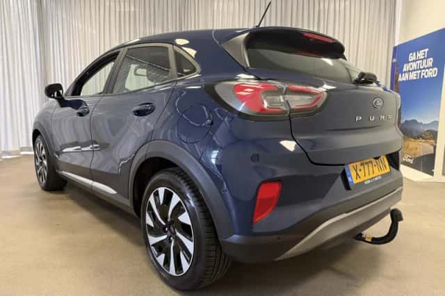 Ford Puma (2024) thumbnail 6