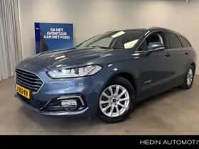 Ford Mondeo (2020)