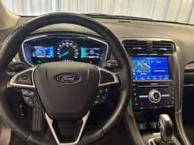 Ford Mondeo (2020) thumbnail 3