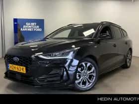 Ford Focus (2025)