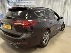 Ford Focus (2025) thumbnail 2