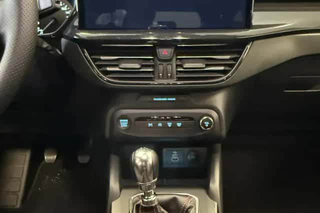 Ford Focus (2025) thumbnail 11