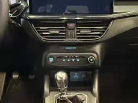 Ford Focus (2025) thumbnail 11