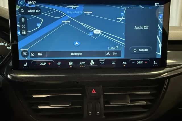 Ford Focus (2025) thumbnail 12