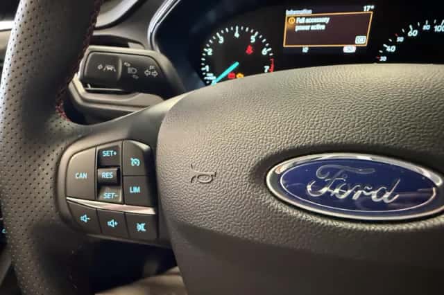 Ford Focus (2025) thumbnail 16