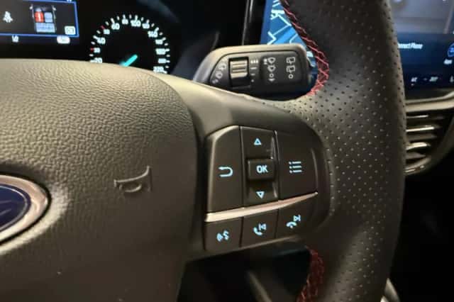 Ford Focus (2025) thumbnail 17