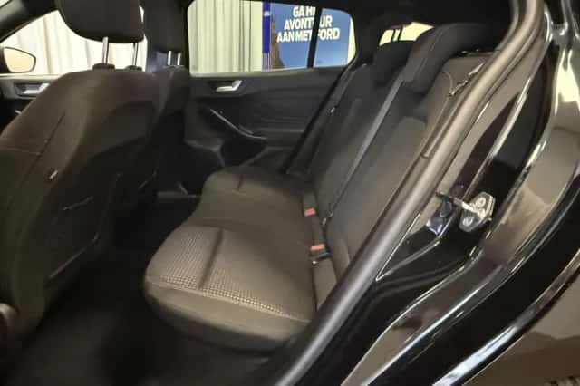 Ford Focus (2025) thumbnail 21