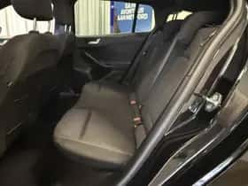 Ford Focus (2025) thumbnail 21