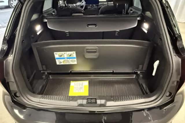 Ford Focus (2025) thumbnail 22