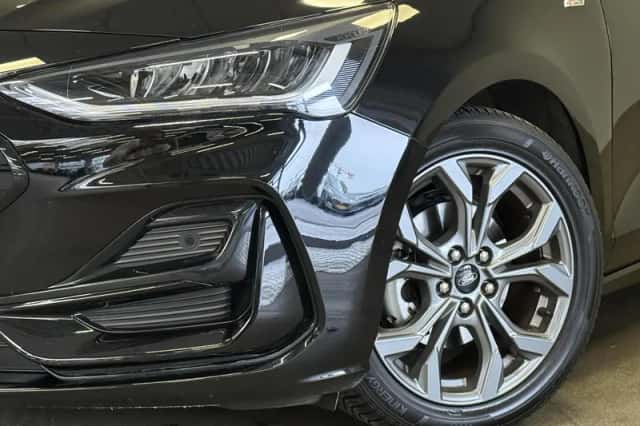Ford Focus (2025) thumbnail 23
