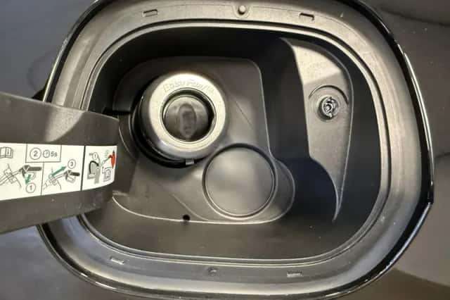 Ford Focus (2025) thumbnail 24