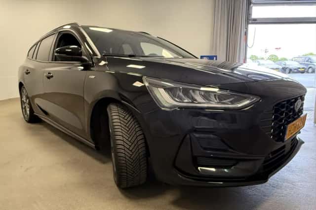 Ford Focus (2025) thumbnail 26